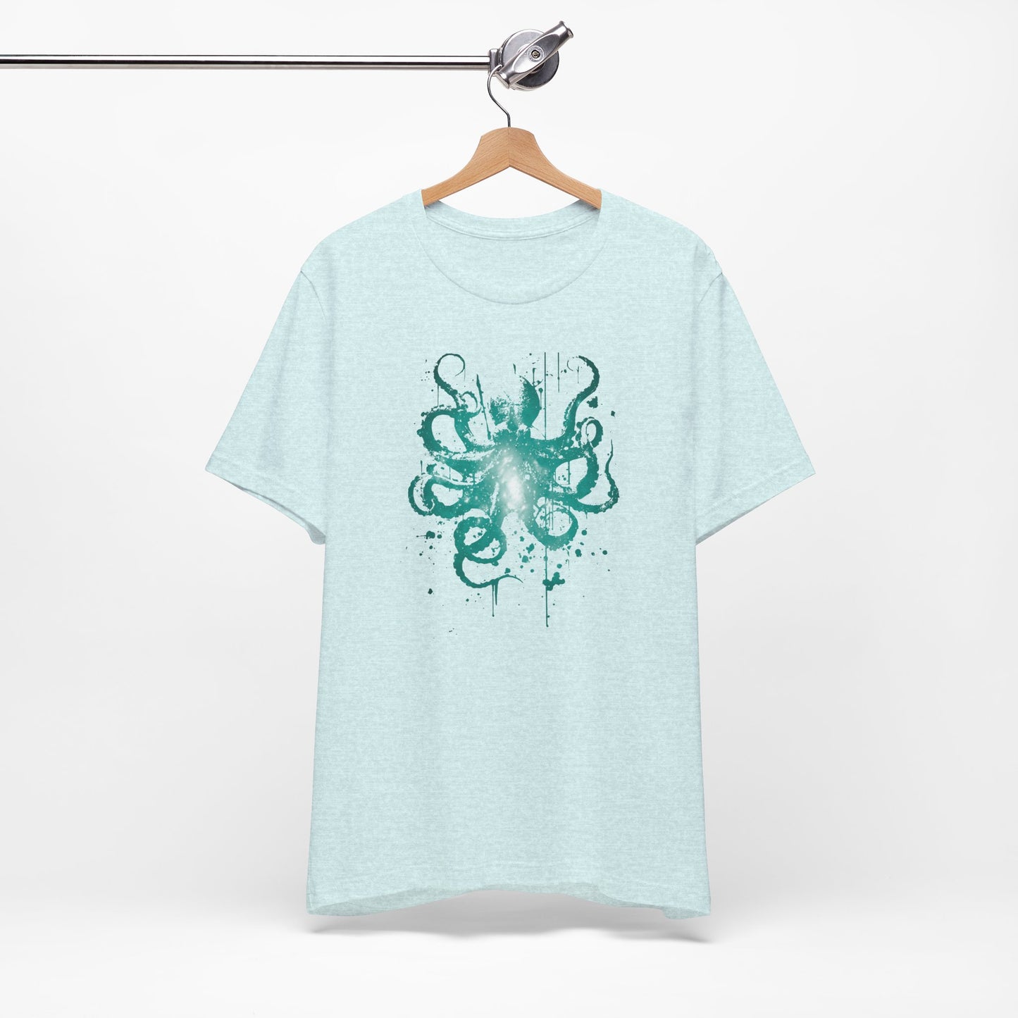 From the Deep Ink Splash T-Shirt