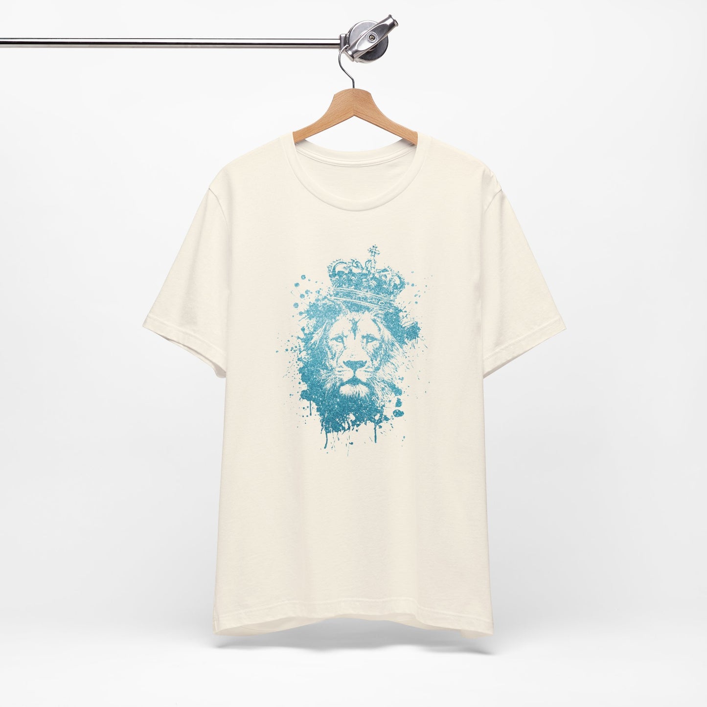 King | Graphic Tee