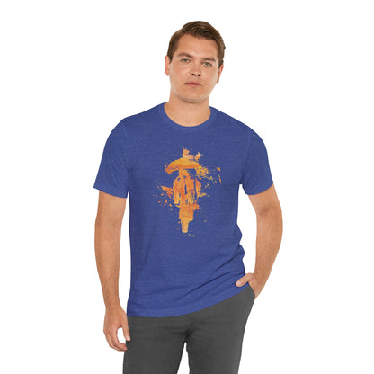 In the Dirt T-Shirt