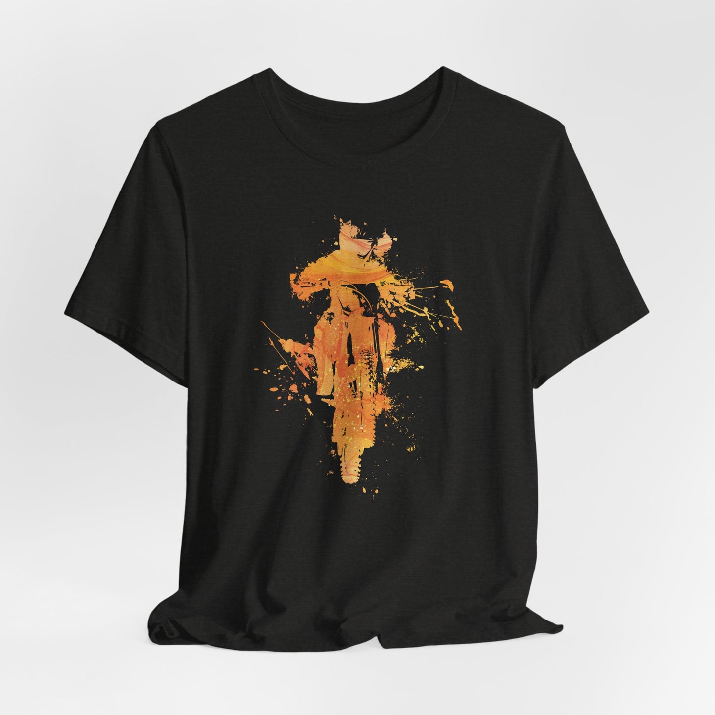 In the Dirt T-Shirt
