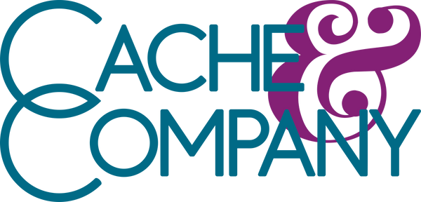 Cache & Company